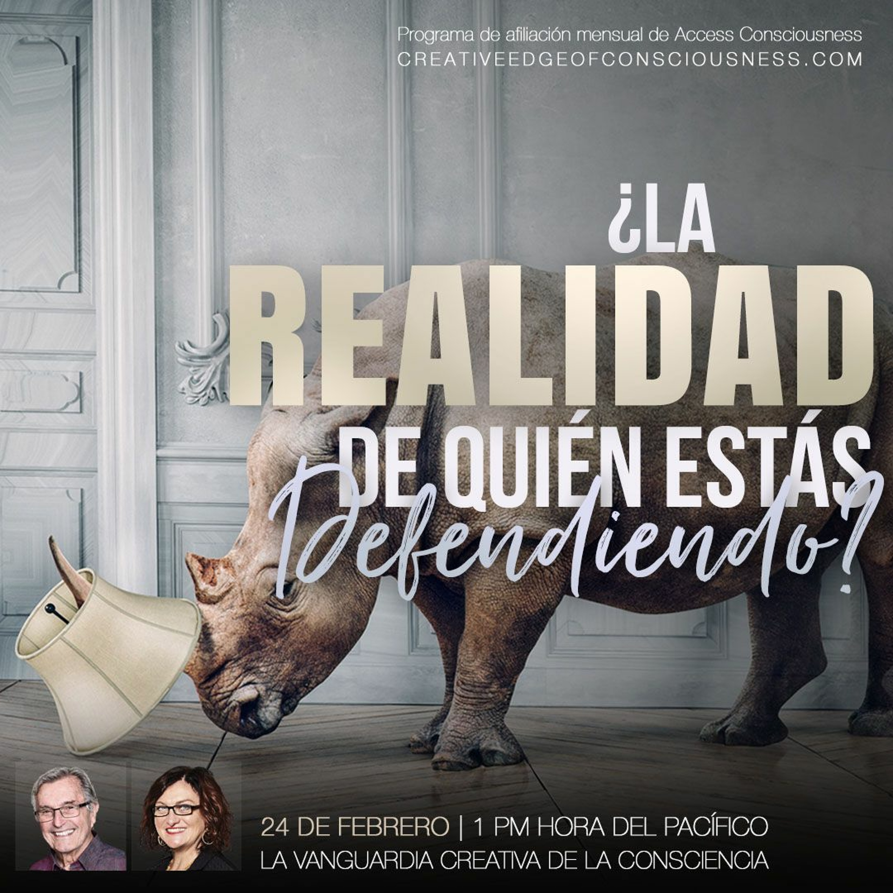 Spanish - Acción o Reacción episode artwork