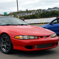 eagle talon