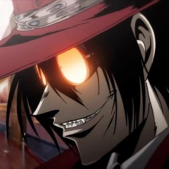 plyboy HELLSING