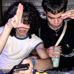 Kaliyuga - JUVENTUD SONICA (feat. Stiffy)