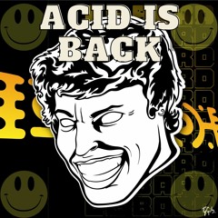Le Bard - Acid Is Back