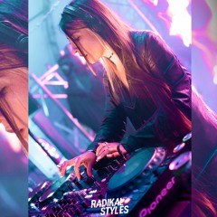 SET RADIKAL STYLES (Deep Nightmare Stage) - Aleja Vargas  2022