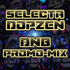 Selecta DopZen - DnB Promo Mix