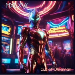 CULT OF ULTRAMAN