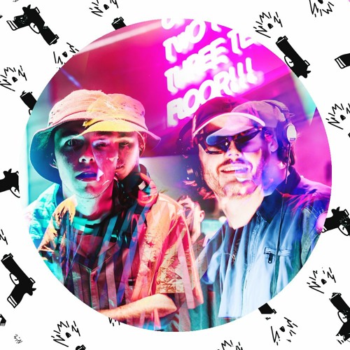 Glassy & Phyn - The Hilltop Renegade