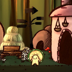 EVIL (LIL PEA OST)