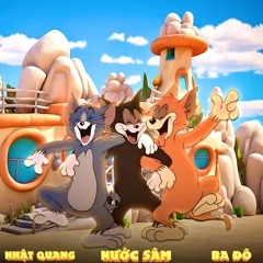 VIETMIX - LỆ PHẢI PHA - NHẬT QUANG ft NƯỚC SÂM ft BA ĐÔ MIX