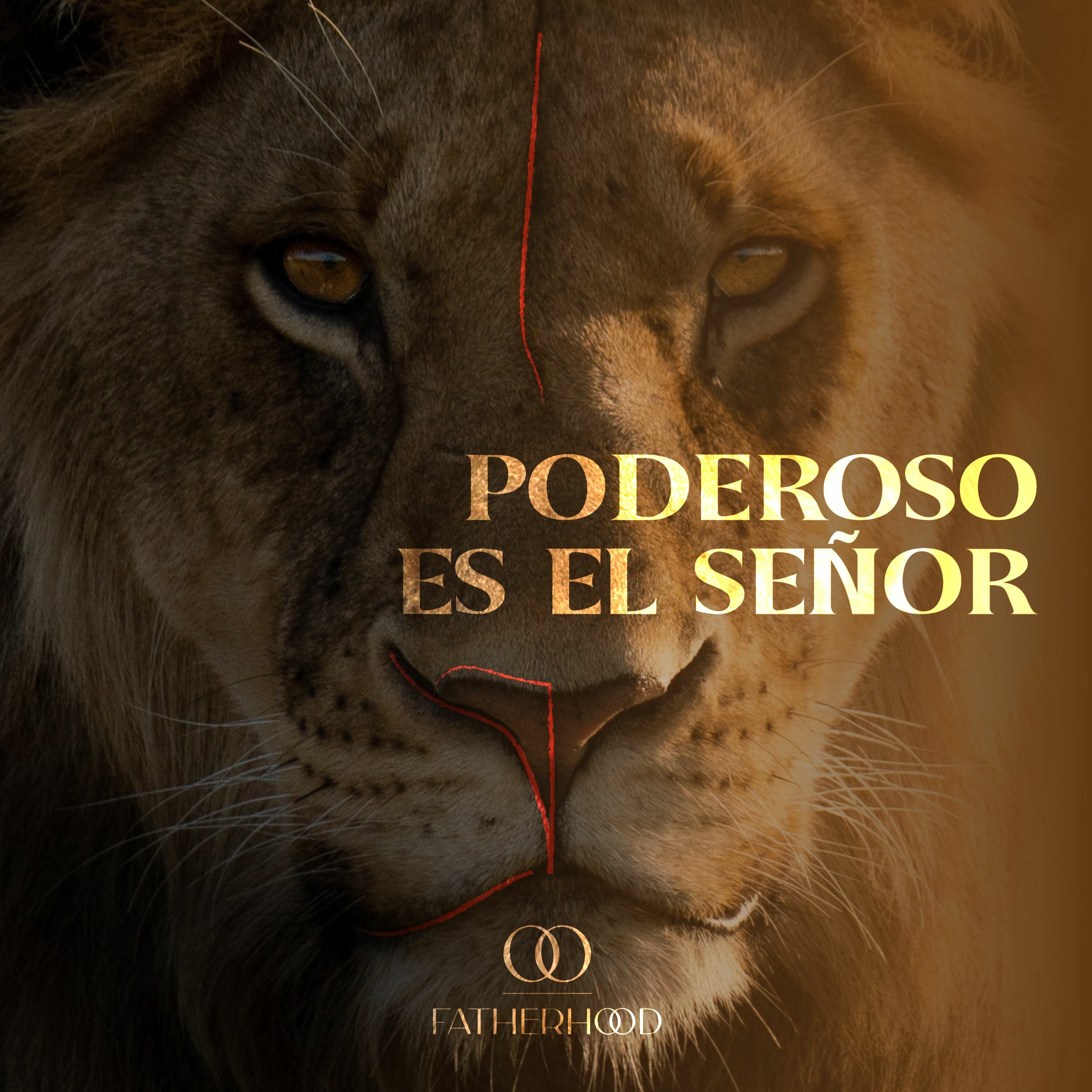04 Poderoso Es El Señor episode artwork