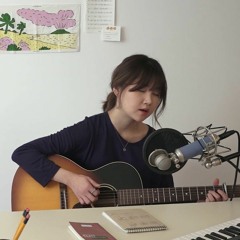 Englishman in New York - Kim Suyoung