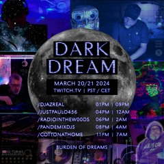 DARK DREAM RAID TRAIN