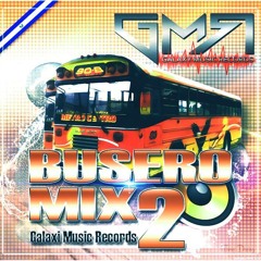 El Busero Mix Vol. II-Bolitos Mix by Zanchez Dj