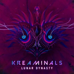 Kreaminals - Lunar Dynasty (Comprar = Free Download)