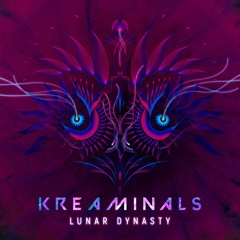 Kreaminals - Lunar Dynasty (Comprar = Free Download)