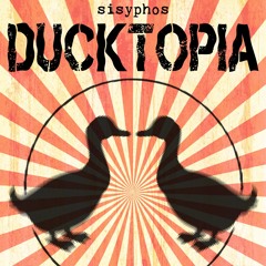 MarCaber @ Sisyphos Nichtgeburtstag Dampfer 2025 *DUCKTOPIA*