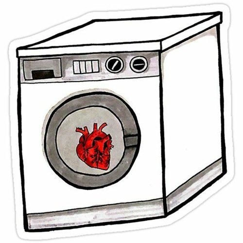 Stream Mitski - Washing Machine Heart (Nazifa Noor Cover) by Nazifa