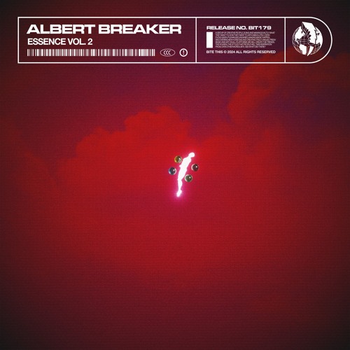 Albert Breaker - Vou Passar (ft. Mc Pogba)