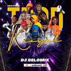 Mixtape Trap Kreyòl 2022 By DJ Belomix| Baky Popilè • Bourik The Latalay • King Street • Izolan