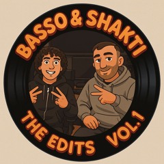 Dennis Ferrer - Mind Your Step (Shakti (UK) & BASSO (UK) EDIT)