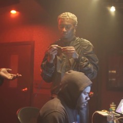 Playboi Carti - Watching Me (remastered) prod. lunar