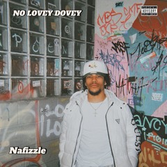 NO LOVEY DOVEY