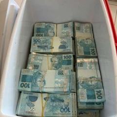 BABY EU TAVA X CAFOFO DE TRAFICA 135 BPM KKK -DJ DENNY DA SERRA