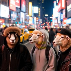 “When the World Turns Cold” – The Wool-Lites