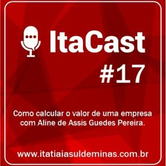 ITACAST PROGRAMA 17