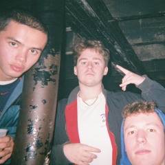 The Weekend Club Mix