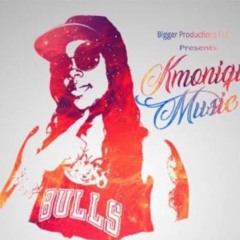 Forever - K Monique Ft. Young Joe