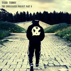 Todd Terry - The Unreleased Project (Part 8)