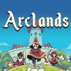 Arclands - Trailer Music