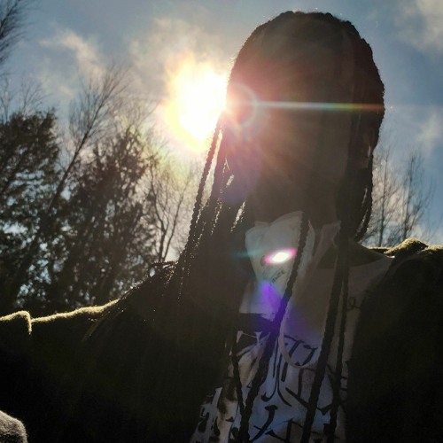 running away to mtl felt like this (prod. Void Puppet & Miguel Maravilla)