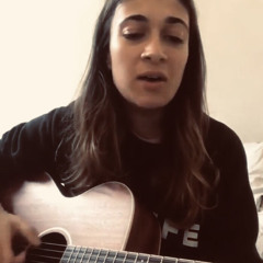 Reason to stay (cover) by Olivia Dean