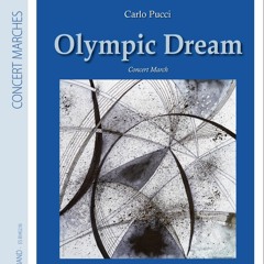 Olympic Dream by Carlo Pucci