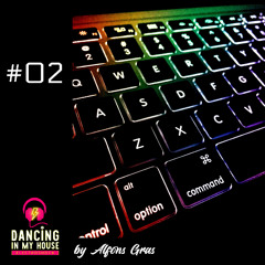 Avance Dancing In My House: Electroshock #02 (10-09-25) 1 ª Temp.