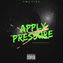 Apply Pressure Freestyle
