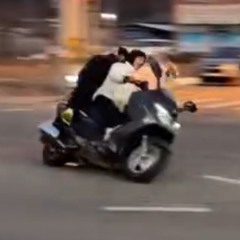 나이똥꼬이우주믹셋