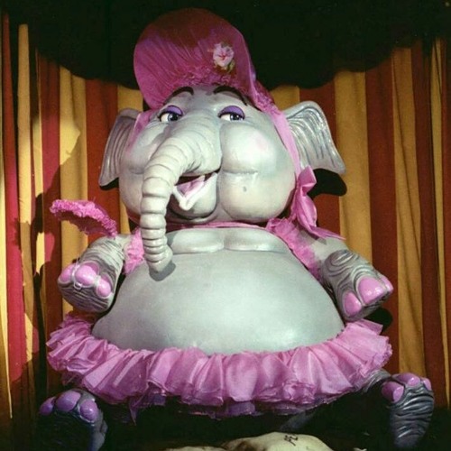 Stream Come To The Circus (The Official Circus Playhouse Band Album) by