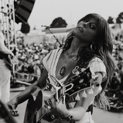 CHOOSIN TEXAS X LAST CHRISTMAS