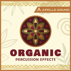 Organic Percussion Effects