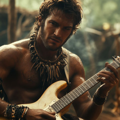 Tribal Fury