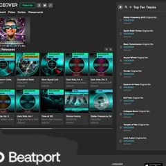 DUBLUCID Records - Track Label 2025 by VoiceOver