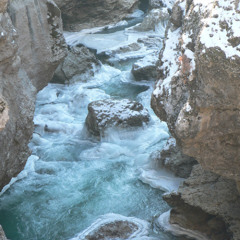 Canyons in Your Soul