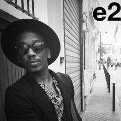 S1E2 - Khalil - Recorded In 4hrs