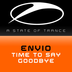 Time To Say Goodbye (Passiva Remix)