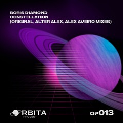 Boris D1amond - Constellation (Original Mix)