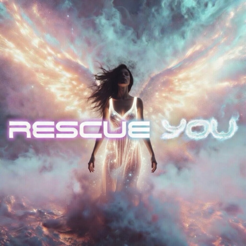Stream Rescue You by ultraNash | Listen online for free on SoundCloud