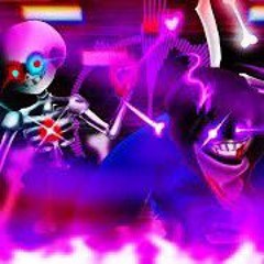Genocide Time Duo - Phase 3_ Pathological Hatred [v2] by sk-chaos
