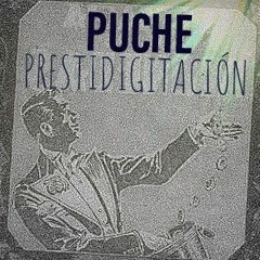 PRESTIDIGITACIÓN