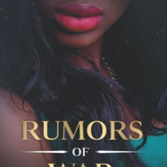 Get PDF 📍 Rumors of War: Never As It Seems Serial Book 6 by  Gomer Joseph EBOOK EPUB